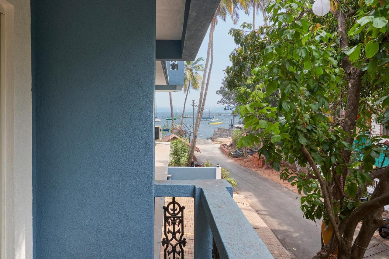 The Hawaii Comforts Hotel