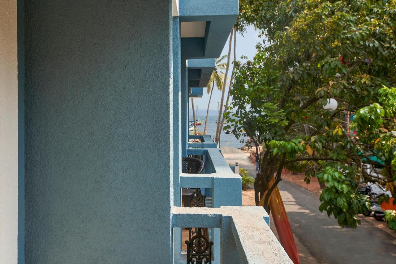 The Hawaii Comforts 3* Panaji